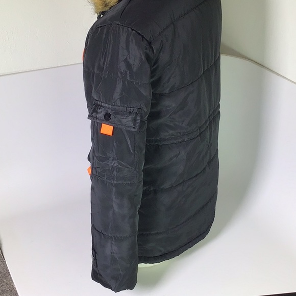 ST Dopunt, Vintage Flight jacket - Picture 6 of 15